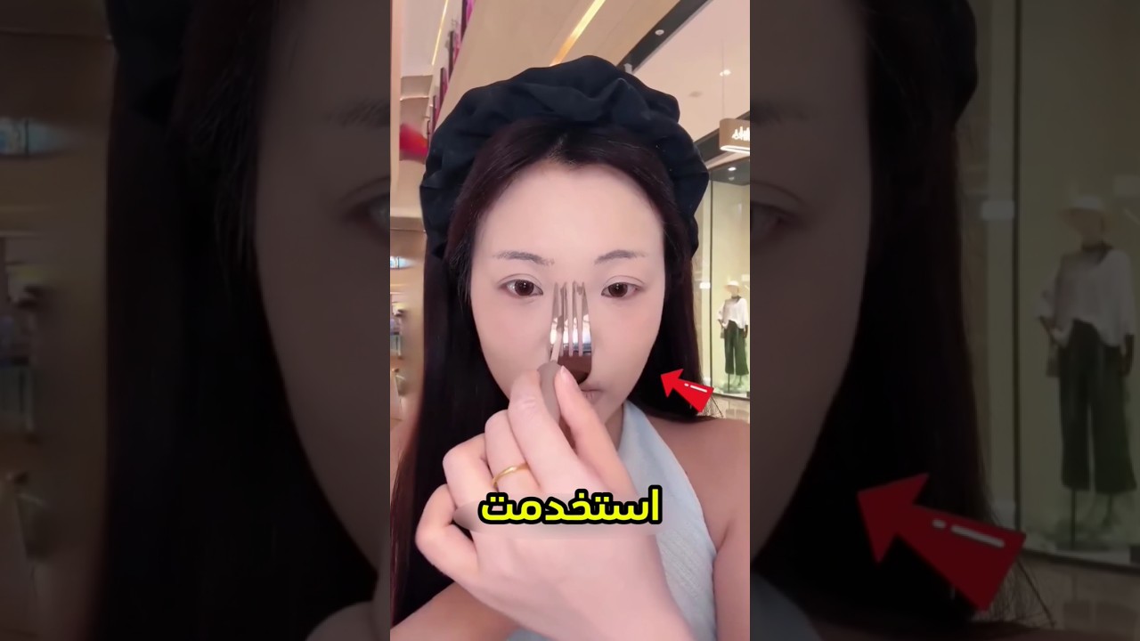 البنت شافت حبيبها بيتعشى مع واحده تانيه 😱