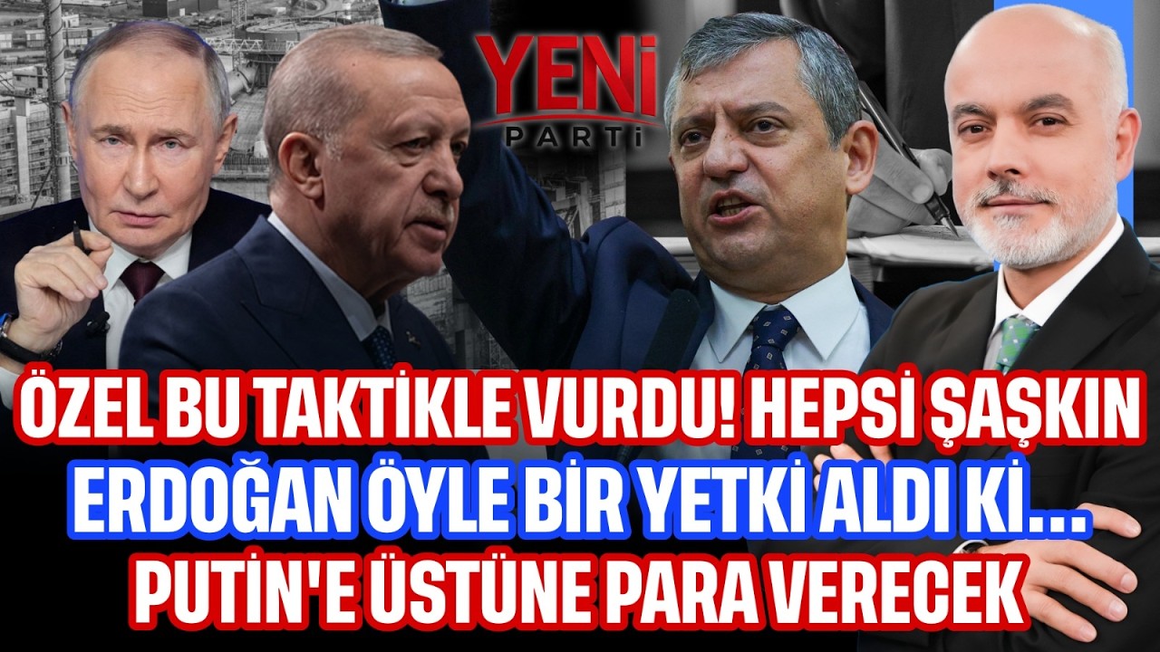 Trump'tan Erdoğan'a kötü haber! Hepsini unut, mazide kaldı | Gün Ortası