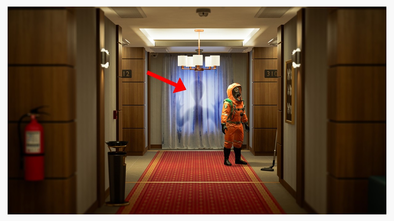 This Anomaly Game Got Even Weirder...