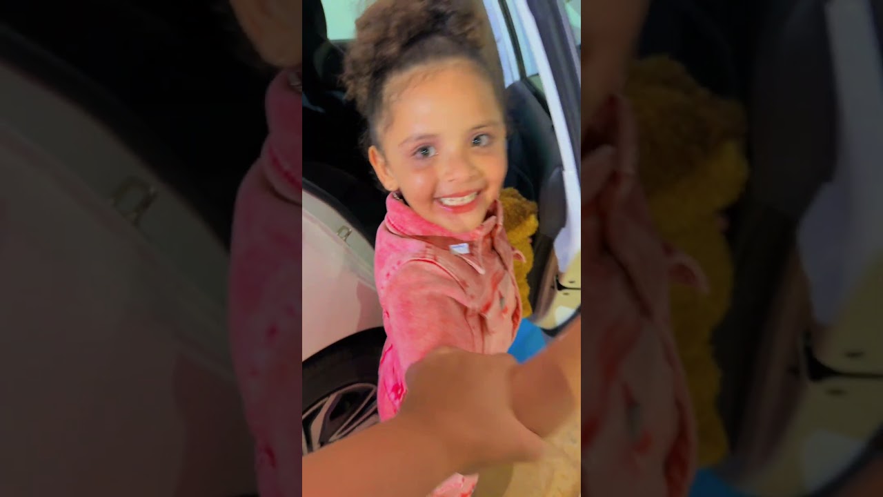 Aí é nosso carro Pietra #pietra_vitorinny #shortsvideo