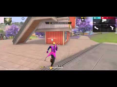 Free fire India || I am back || 2025