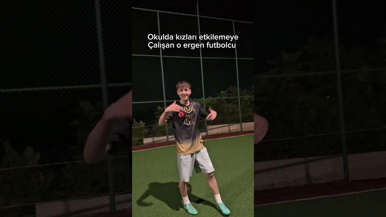Boş boş çalım yaparlar