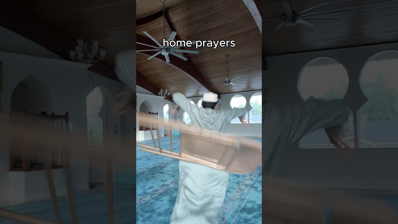 Home prayers #shorts
