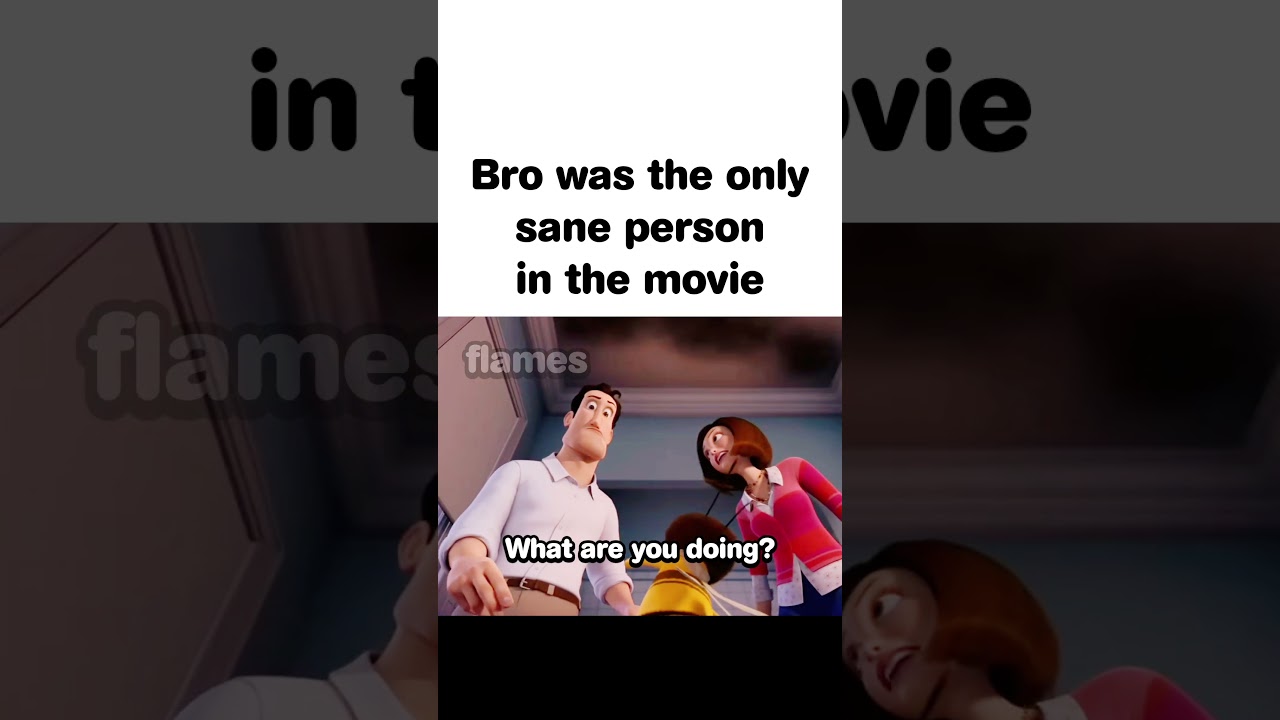 So you crack barry