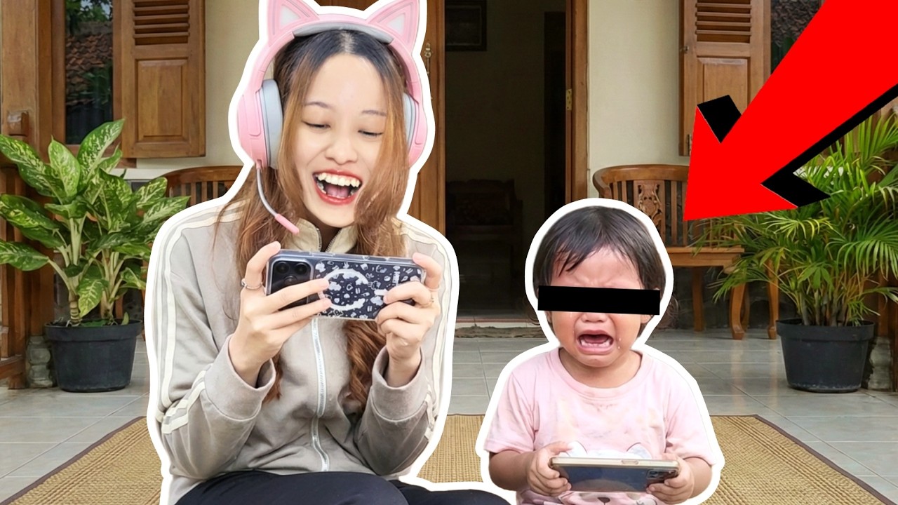 Aku Melawan Bocil SD! [Roblox Sambung Kata]