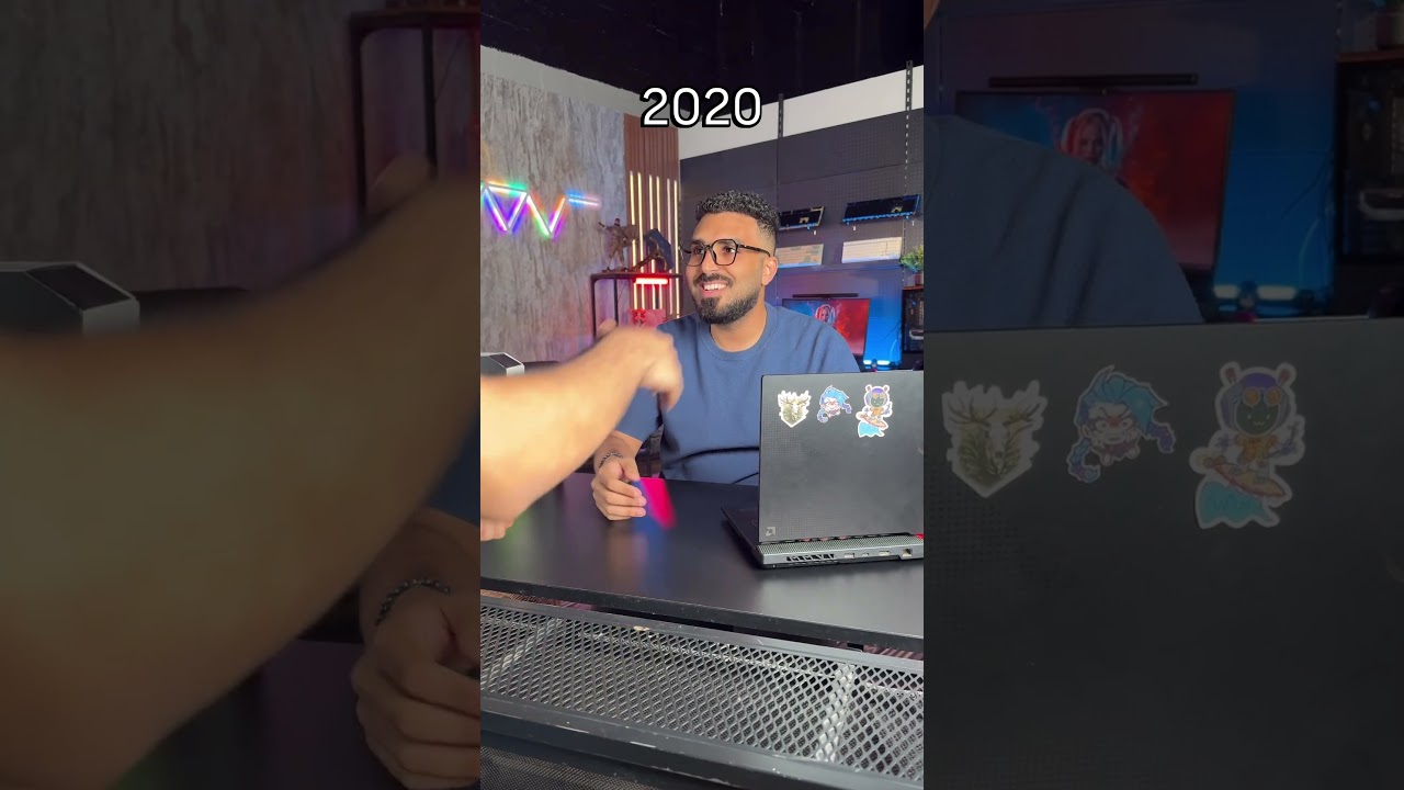 أسعار الرامات دلوقتي في 2026 😂💀