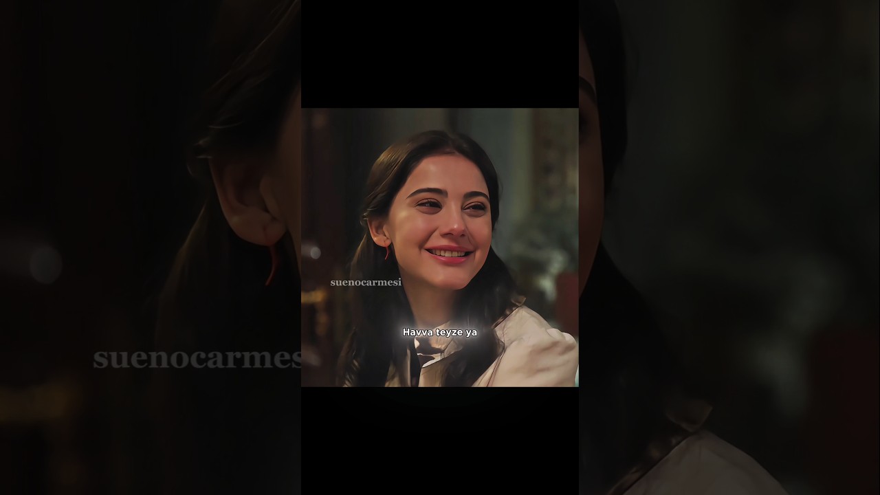 Dicle'nin önemsendiğini görmesi🥺❤️ #sevdiğimsensin#helinkandemir