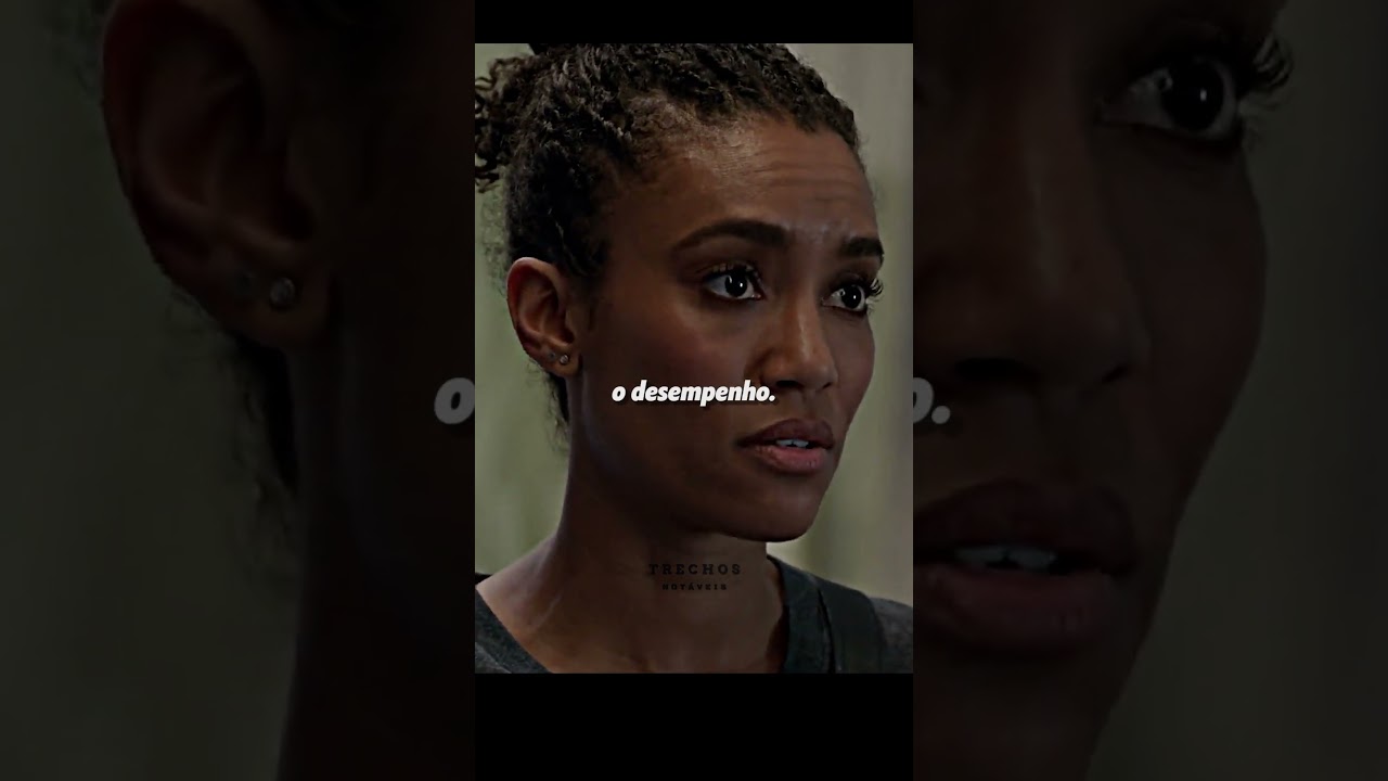 Qual sua OPINIÃO Sobre essa cena ?😮🎥SÉRIE: Chicago Fire