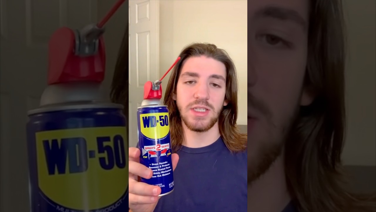 What is WD-50? - Published by Smallest Spark