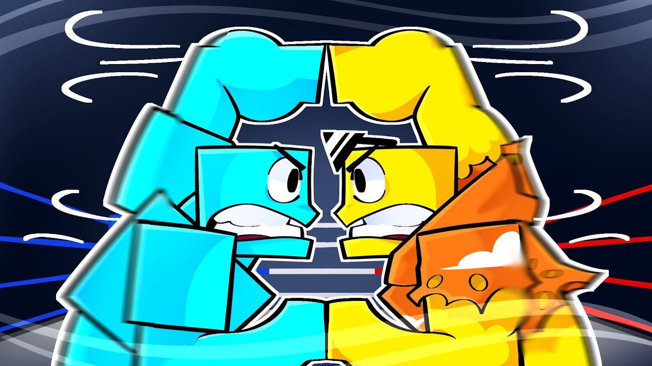 Preciso de MAIS FORÇA para EMPURRAR Meus Amigos!