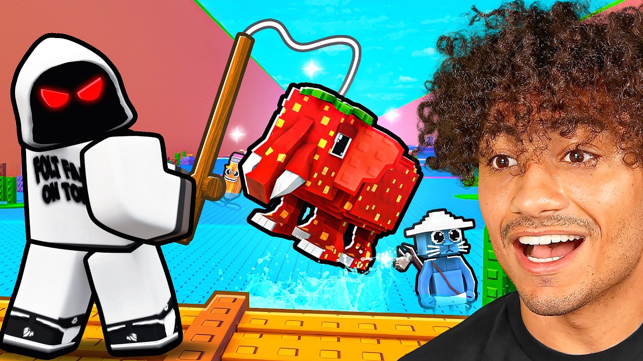 ROBLOX REEL FOR BRAINROTS..