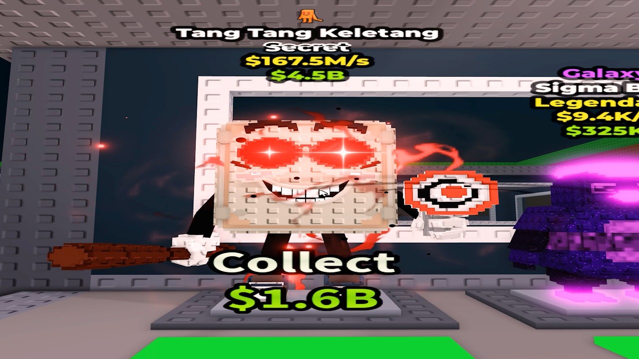 ep 3: this was free?