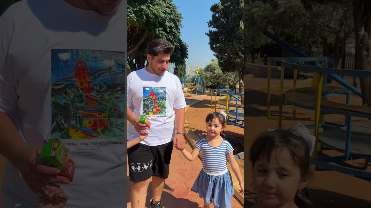 حمزة بحب خلودة اكتر من غفران:😱