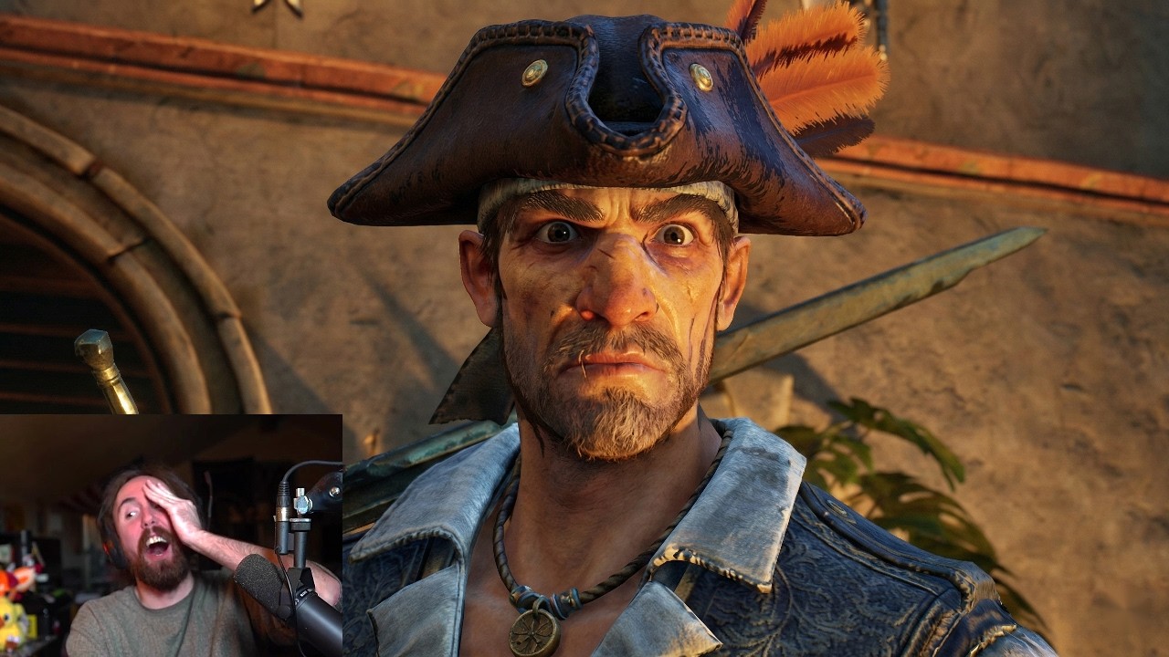 Holy sh*t.. This is the game