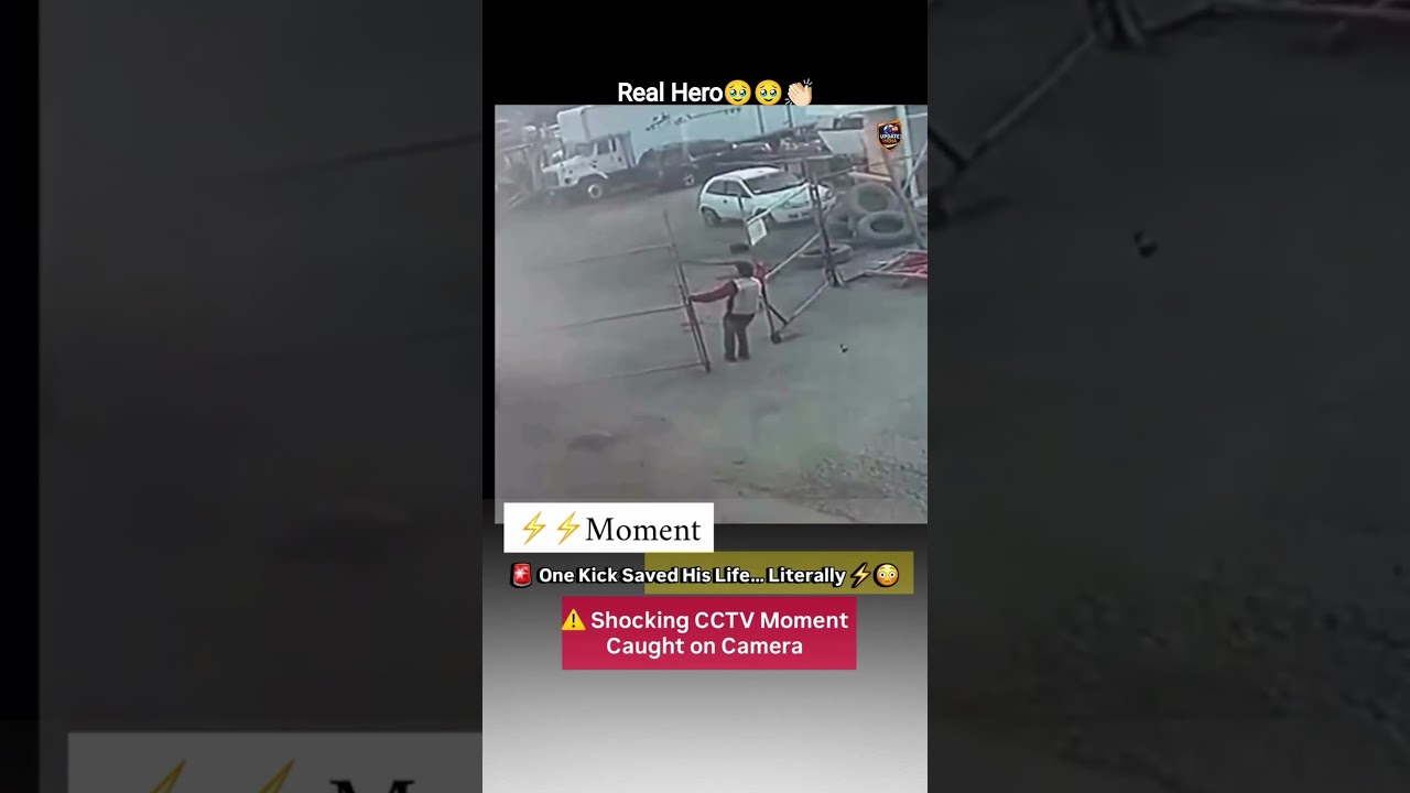 Real Hero 🥹🫡🫶🏻#shortsfeed #trending #viral