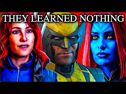 Wolverine is a Modern Audience Nightmare