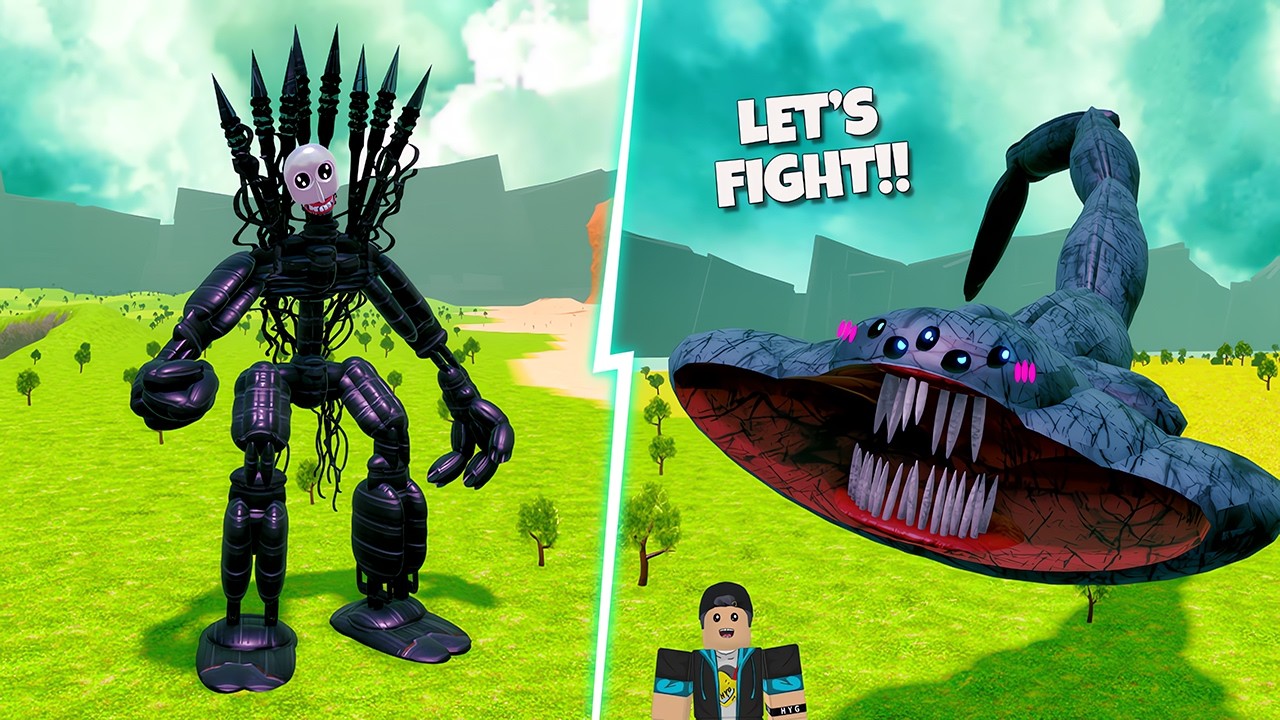 AKHIRNYA!! Dapat Elberr V2 Mode Ultra & El Gran Maja Bocil + Kraken 🔥🤖🔥 | Tiny Universe Indonesia