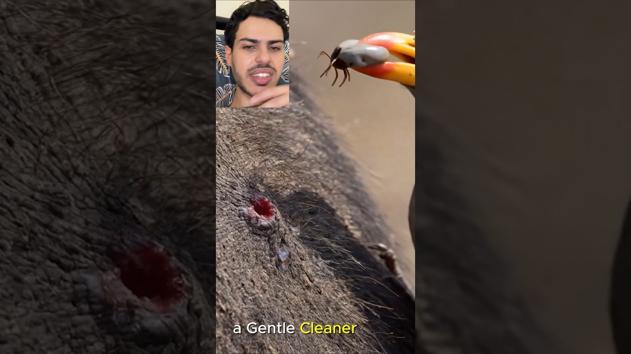 حشرة أبشع من كل شيئ