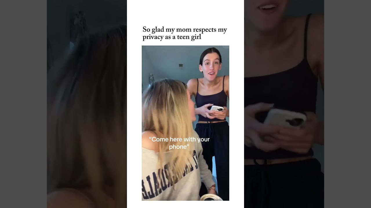 my heart drops when my parents ask for my phone, not even I know what's in there 😭😭 via :-lexxxxx764 - Published by xo.girlies