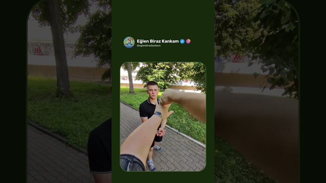 Taş, Kağıt, Makas - Şaplak Cezalı 😂​ #komedi