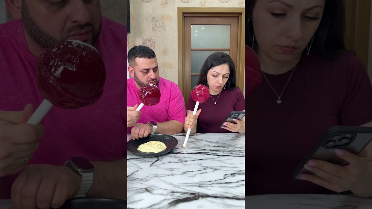 OMG The sweetest video ever!😂 #shorts Best video by MoniLina