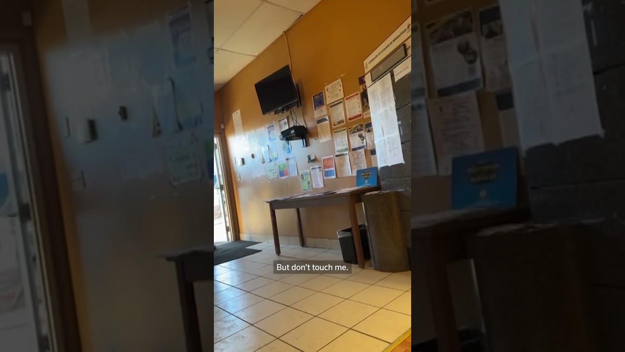 Ecuador says ICE agent tried to enter consulate in Minneapolis