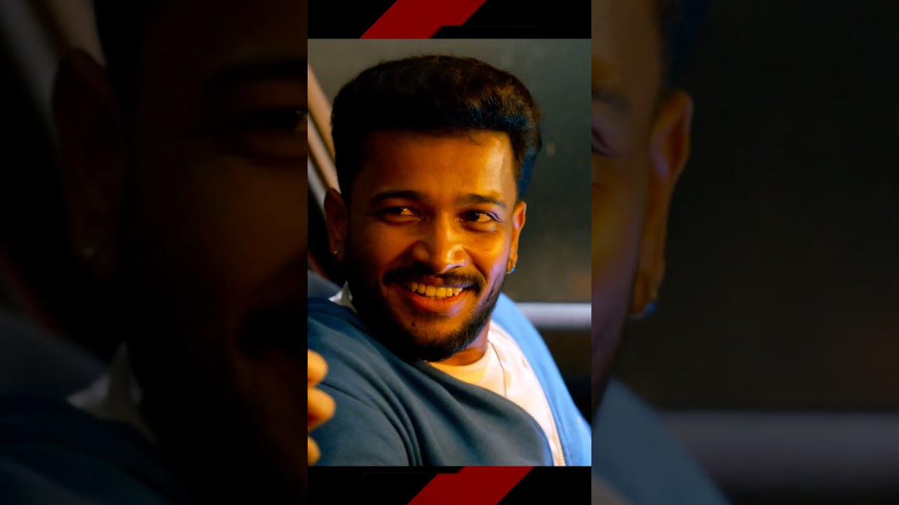 ചേട്ടാ ഇത് ഫുള്ളി automatic | Tovino Thomas | Basil Joseph | #edit #shorts