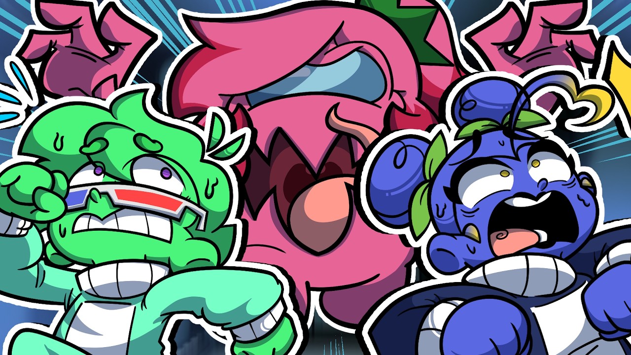 O PRIMEIRO AMONG US 3D COM A MARGO !!!