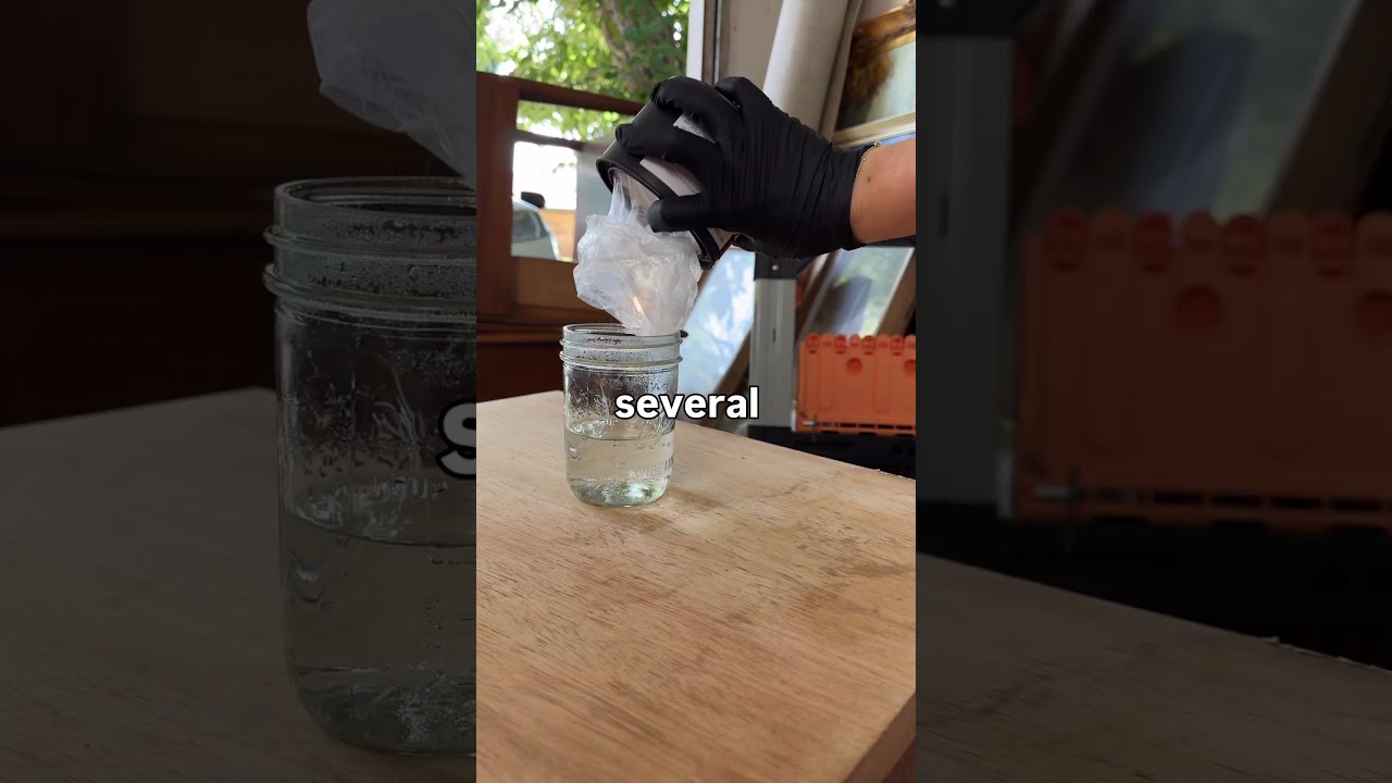 HELP! I think I got scammed from this piece of furniture.... what a nightmare! #restoration #diy